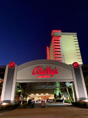 Bally's Shreveport Casino & Hotel